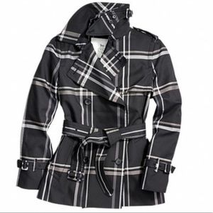 Coach Trench Coat